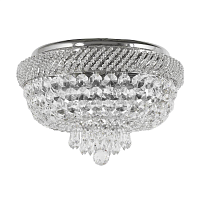 Купить Потолочный светильник Dio DArte Asfour Bari E 1.2.35.200 N в Туле