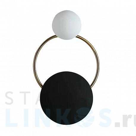 Купить Настенный светильник Kink Light Арвен 08442,20 за 6 900 руб. в Туле фото 2 Купить с доставкой Настенный светильник Kink Light Арвен 08442,20 в Туле фото 2