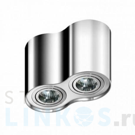 Купить Потолочный светильник Azzardo Bross 2 AZ0941 за 19 550 руб. в Туле фото 2 Купить с доставкой Потолочный светильник Azzardo Bross 2 AZ0941 в Туле фото 2