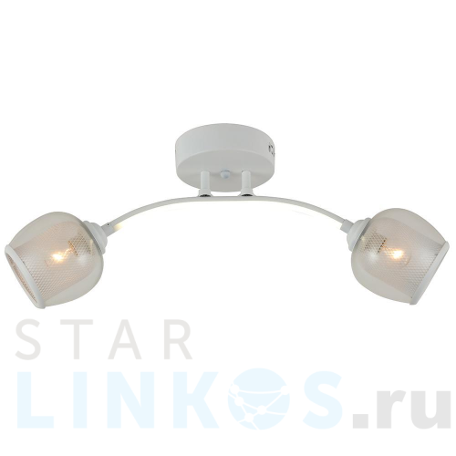 Купить Потолочная люстра Hiper Sevilla H807-2 за 5 683 руб. в Туле Купить с доставкой Потолочная люстра Hiper Sevilla H807-2 в Туле