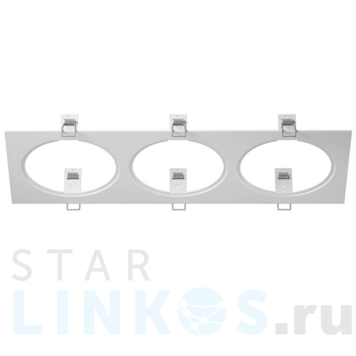 Купить Рамка Lightstar Intero 111 217836 за 644 руб. в Туле Купить с доставкой Рамка Lightstar Intero 111 217836 в Туле