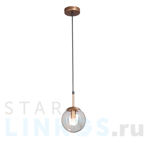 Купить Подвесной светильник Vitaluce V4872-8/1S за 2 825 руб. в Туле Купить с доставкой Подвесной светильник Vitaluce V4872-8/1S в Туле