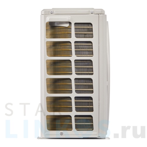 Купить с доставкой Сплит-система инверторного типа Ballu Eco Smart DC BSYI-07HN8/ES_23Y комплект в Туле фото 3