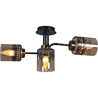 Купить Потолочная люстра Reluce 61714-0.3-2+1 в Туле