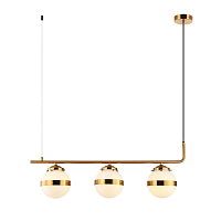 Купить Подвесная люстра Aployt Lulu APL.820.03.03 в Туле