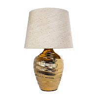 Купить Настольная лампа Arte Lamp Korfu A4003LT-1GO в Туле