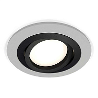 Купить Комплект встраиваемого светильника Ambrella light Techno Spot XC (C7623, N7002) XC7623081 в Туле