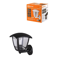 Купить Уличный настенный светильник TDM Electric Сити НБУ 07-60-001 SQ0330-1301 в Туле