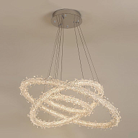 Купить Подвесной светодиодный светильник Newport 8283/S М0064627 в Туле