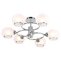 Купить Потолочная люстра Lussole Lgo Lanier LSP-8278 в Туле