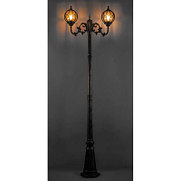 Купить Садово-парковый светильник Feron PL3808 11385 в Туле