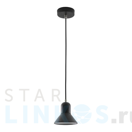 Купить Подвесной светильник Camelion PL-602S C02 14555 за 1 752 руб. в Туле фото 2 Купить с доставкой Подвесной светильник Camelion PL-602S C02 14555 в Туле фото 2