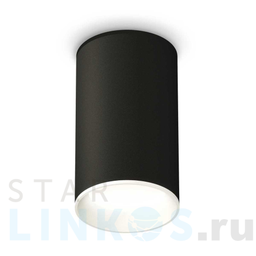 Купить с доставкой Комплект потолочного светильника Ambrella light Techno Spot XC (C6323, N6101) XS6323001 в Туле