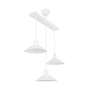 Купить Подвесная люстра Toplight Delilah TL1606H-03WH в Туле