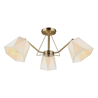 Купить Потолочная люстра Omnilux Rapallo OML-65007-03 в Туле