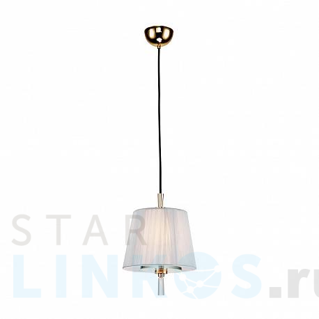 Купить Подвесной светильник Favourite Sade 2690-1P за 6 800 руб. в Туле фото 2 Купить с доставкой Подвесной светильник Favourite Sade 2690-1P в Туле фото 2