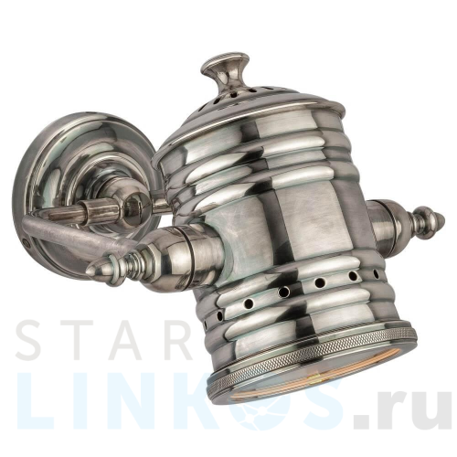 Купить Настенный светильник Covali WL-58877 за 37 760 руб. в Туле Купить с доставкой Настенный светильник Covali WL-58877 в Туле