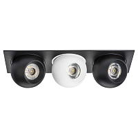 Купить Встраиваемый светодиодный спот Lightstar Urbano (217537+217072+217062+217072) i537726272 в Туле