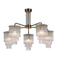 Купить Потолочная люстра Omnilux Tuili OML-69317-05 в Туле