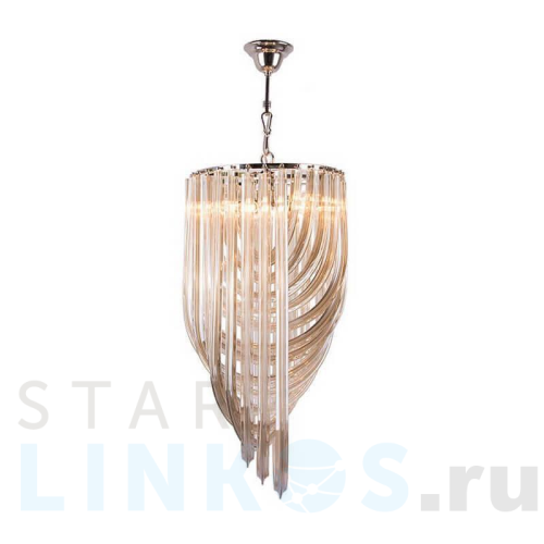 Купить Подвесной светильник Newport 64005/S cognac М0059968 за 65 435 руб. в Туле Купить с доставкой Подвесной светильник Newport 64005/S cognac М0059968 в Туле