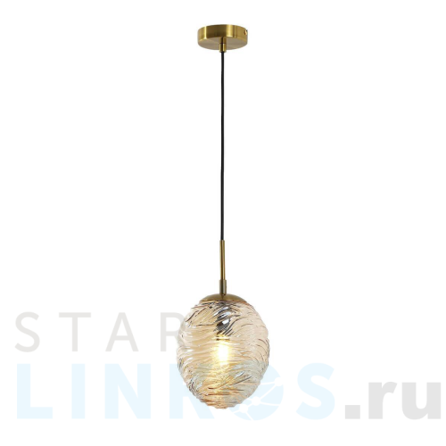 Купить Подвесной светильник Favourite Flamma 2722-1P за 6 000 руб. в Туле Купить с доставкой Подвесной светильник Favourite Flamma 2722-1P в Туле