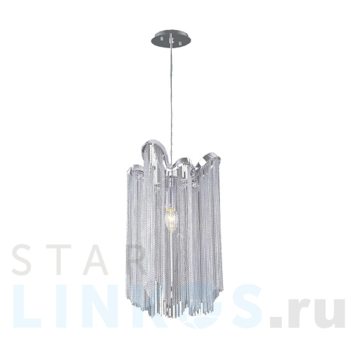 Купить Подвесной светильник Favourite Multivello 1156-1P за 27 000 руб. в Туле Купить с доставкой Подвесной светильник Favourite Multivello 1156-1P в Туле