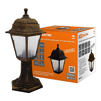 Купить Уличный светильник TDM Electric НТУ 04-60-001 SQ0330-0775 в Туле