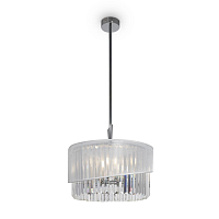 Купить Подвесная люстра Freya Eclipse FR5170PL-06N в Туле