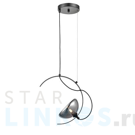 Купить Подвесной светильник Vele Luce Musicista VL5462P01 за 4 900 руб. в Туле фото 2 Купить с доставкой Подвесной светильник Vele Luce Musicista VL5462P01 в Туле фото 2