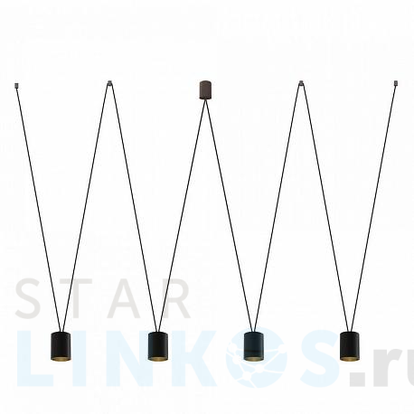 Купить Подвесной светильник Nowodvorski More Tone 7814 за 22 270 руб. в Туле фото 2 Купить с доставкой Подвесной светильник Nowodvorski More Tone 7814 в Туле фото 2