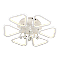 Купить Потолочная светодиодная люстра IMEX PLC-7004-640 в Туле