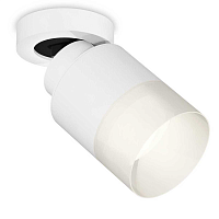 Купить Комплект спота Ambrella light Techno Spot XM (A2228, A2105, C8110, N8402) XM8110002 в Туле