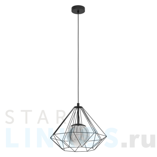 Купить Подвесной светильник Eglo Vernham 43481 за 18 690 руб. в Туле Купить с доставкой Подвесной светильник Eglo Vernham 43481 в Туле