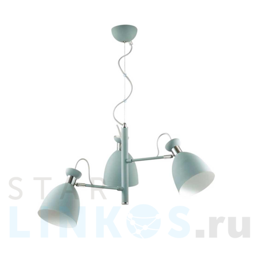 Купить Подвесная люстра Lumion Moderni Kizzy 3735/3 за 5 400 руб. в Туле Купить с доставкой Подвесная люстра Lumion Moderni Kizzy 3735/3 в Туле