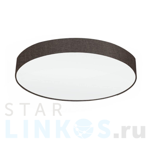 Купить Потолочный светильник Eglo Pasteri 97618 за 26 390 руб. в Туле Купить с доставкой Потолочный светильник Eglo Pasteri 97618 в Туле