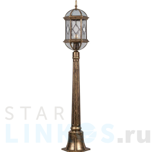 Купить с доставкой Уличный светильник Feron PL170 11338 в Туле