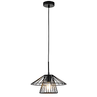 Купить Подвесной светильник Indigo Strato 10016/1P Black V000286 в Туле