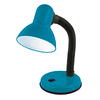 Купить Настольная лампа Uniel TLI-224 Sea E27 09415 в Туле