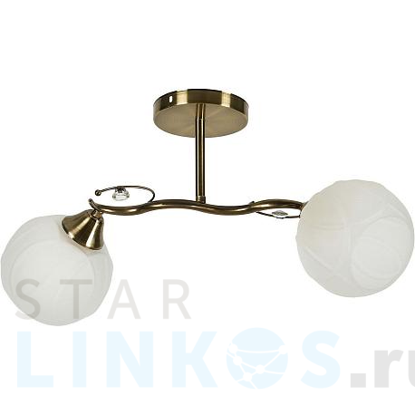 Купить Потолочный светильник Reluce 32535-0.3-02 за 1 880 руб. в Туле фото 2 Купить с доставкой Потолочный светильник Reluce 32535-0.3-02 в Туле фото 2