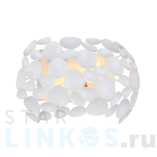 Купить с доставкой Настенный светильник Favourite Gittus 2011-2W в Туле