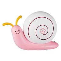 Купить Настольная лампа ЭРА NLED-405-0.5W-P Б0003790 в Туле