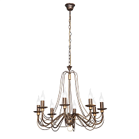 Купить Подвесная люстра Vitaluce V1044/8 в Туле