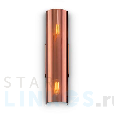 Купить Настенный светильник Maytoni Gioia P011WL-02C за 8 351 руб. в Туле фото 2 Купить с доставкой Настенный светильник Maytoni Gioia P011WL-02C в Туле фото 2