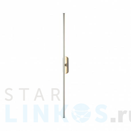 Купить Настенный светодиодный светильник Favourite Reed 3002-2W за 14 400 руб. в Туле фото 2 Купить с доставкой Настенный светодиодный светильник Favourite Reed 3002-2W в Туле фото 2