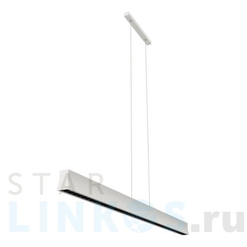 Купить Подвесной светодиодный светильник Mantra Hanok 7540 за 46 127 руб. в Туле Купить с доставкой Подвесной светодиодный светильник Mantra Hanok 7540 в Туле