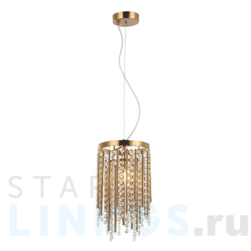 Купить Подвесной светильник Stilfort Grandex 2145/05/01P за 18 650 руб. в Туле Купить с доставкой Подвесной светильник Stilfort Grandex 2145/05/01P в Туле