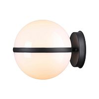 Купить Уличный настенный светильник Odeon Light Nature Lomeo 4832/1W в Туле