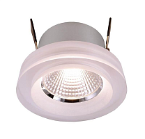 Купить Встраиваемый светильник Deko-Light COB 68 acrylic 565247 в Туле