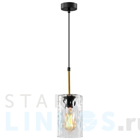 Купить Подвесной светильник Rivoli Alexandra 4104-201 Б0057920 за 4 329 руб. в Туле фото 2 Купить с доставкой Подвесной светильник Rivoli Alexandra 4104-201 Б0057920 в Туле фото 2