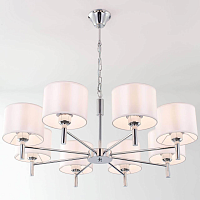 Купить Подвесная люстра Citilux Аврора CL463180 в Туле